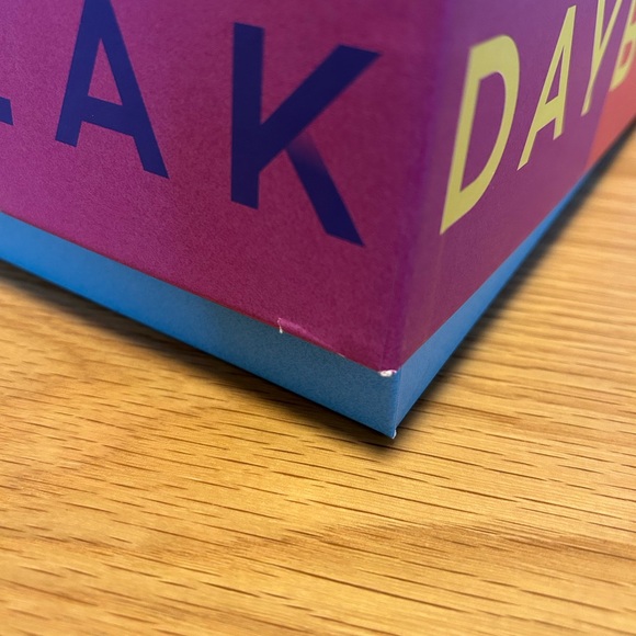 SOLD- Daybreak Boardgame brand new. From creators of Pandemic! - Picture 7 of 7